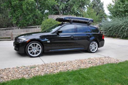 Craigslist bmw wagon manual #4